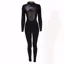 Sola Women's Ignite 3/2 Fullsuit Black